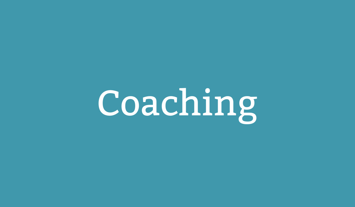 Coaching Hamburg