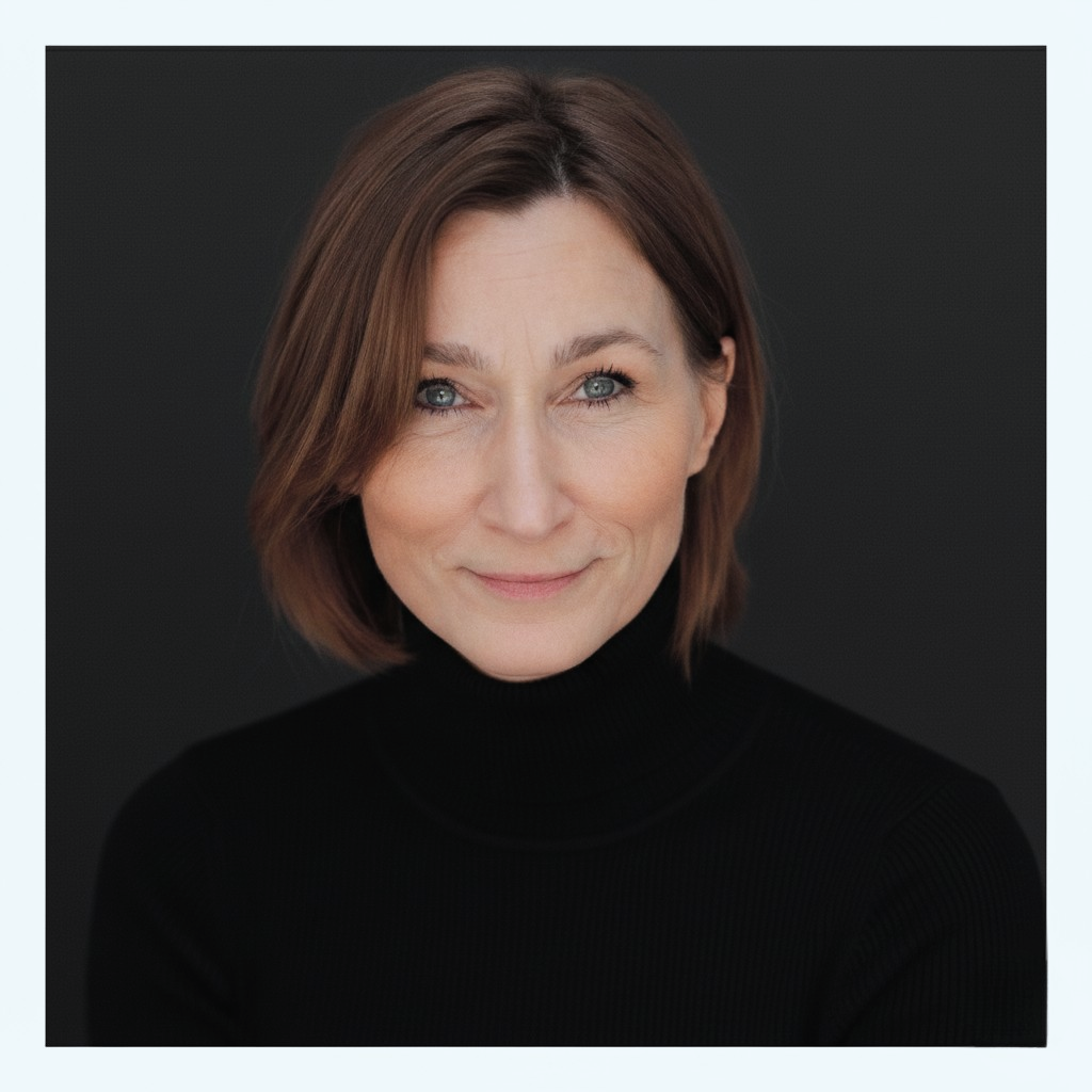 Kirstin Nickelsen Wirtschaftsmediation Coaching Hamburg